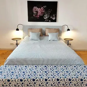 Apartment 30qm Studio Rosenheimer Innenstadt