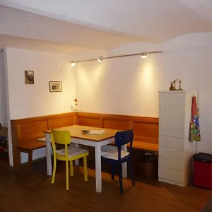 Apartment Gemütliche Ferienwohnung Im Gewölbe Bei